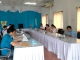 การประชุมคณะกรรมการสนับสนุนการจัดทำแผนพัฒนา
